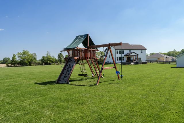 7308 Concord Road, Delaware, OH 43015