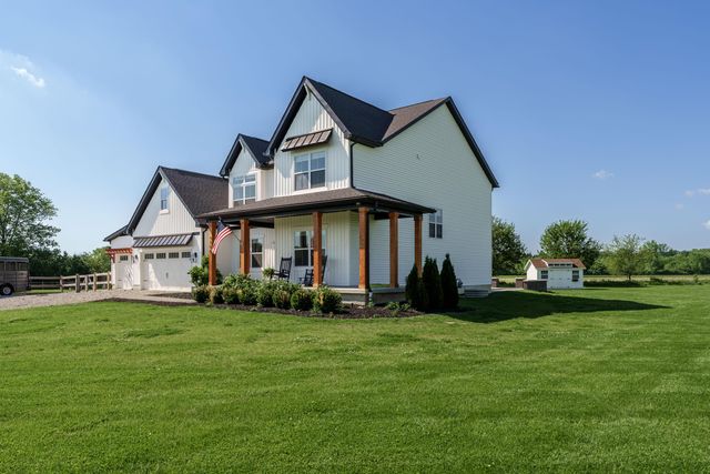 7308 Concord Road, Delaware, OH 43015