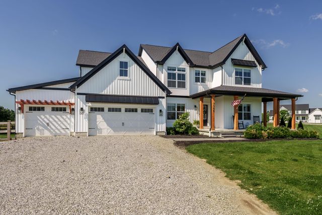 7308 Concord Road, Delaware, OH 43015