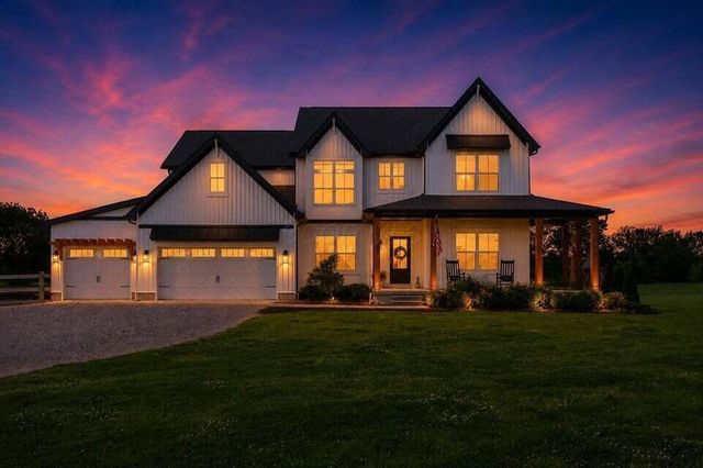 7308 Concord Road, Delaware, OH 43015
