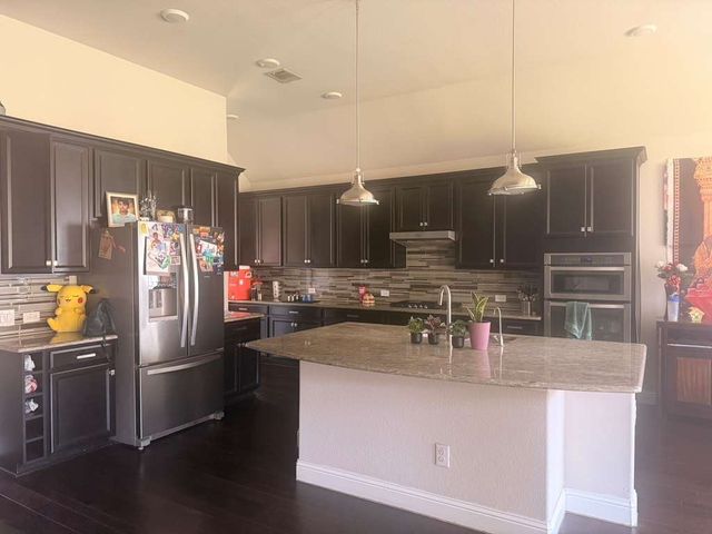 1519 Bedstraw Lane, Frisco, TX 75033