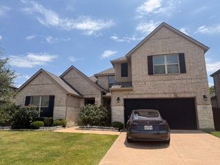 1519 Bedstraw Lane, Frisco, TX 75033