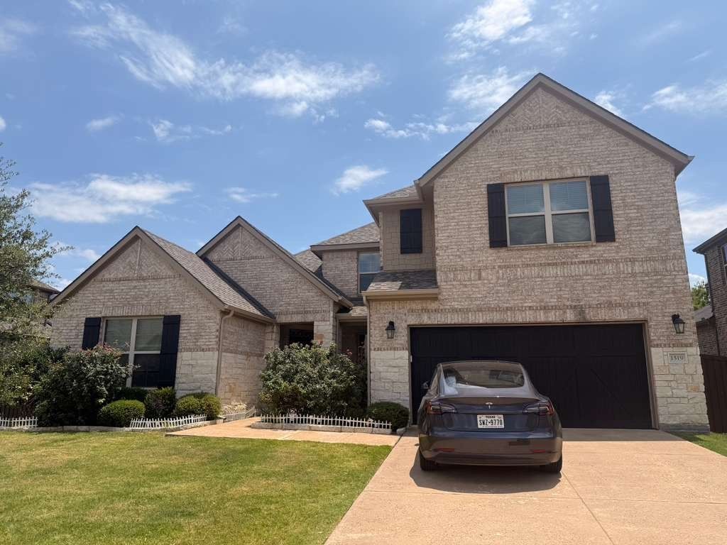 1519 Bedstraw Lane, Frisco, TX 75033