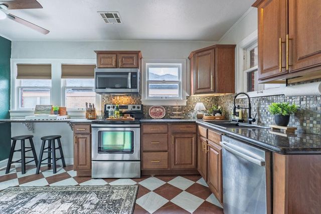 2125 NW 26th Street, Oklahoma City, OK 73107