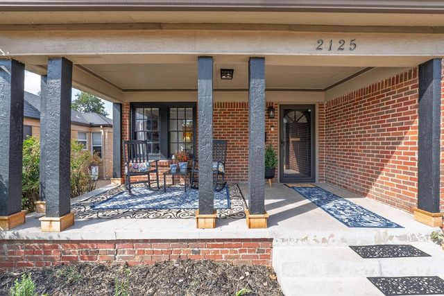 2125 NW 26th Street, Oklahoma City, OK 73107