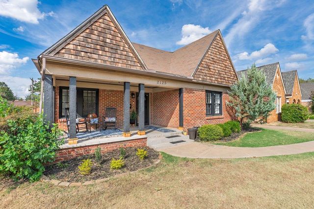 2125 NW 26th Street, Oklahoma City, OK 73107