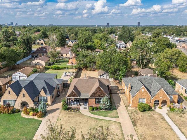 2125 NW 26th Street, Oklahoma City, OK 73107