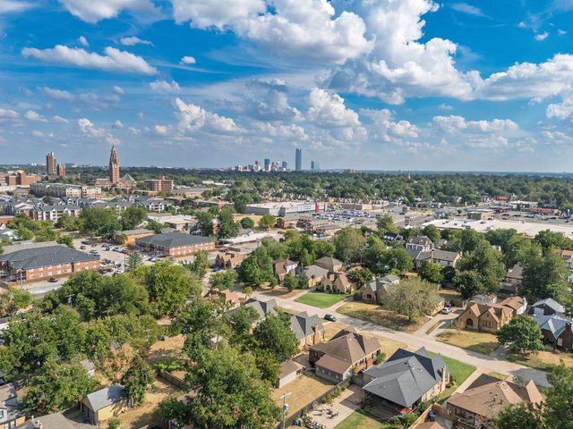 2125 NW 26th Street, Oklahoma City, OK 73107
