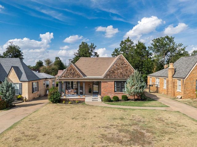 2125 NW 26th Street, Oklahoma City, OK 73107