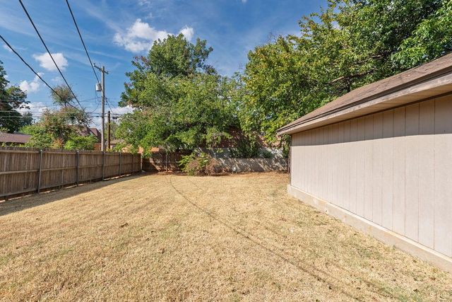 2125 NW 26th Street, Oklahoma City, OK 73107