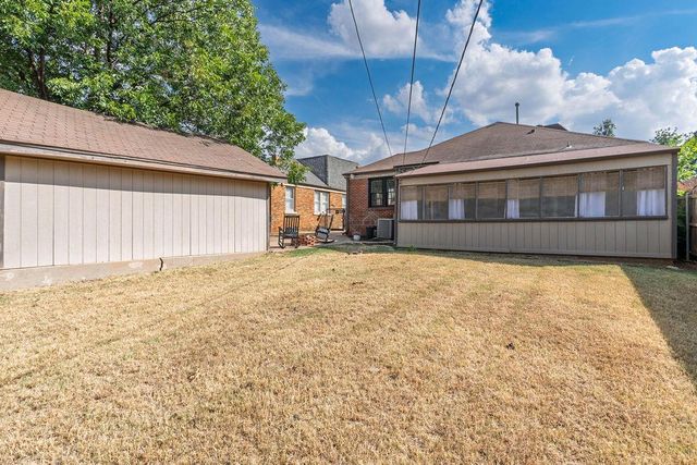 2125 NW 26th Street, Oklahoma City, OK 73107