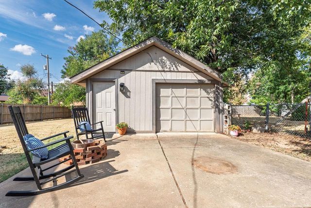 2125 NW 26th Street, Oklahoma City, OK 73107