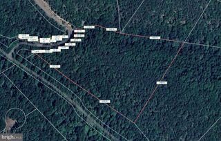 Lot 6 VIEW POINT DRIVE, Moorefield, WV 26836