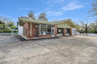 508 Fayetteville Road, Rockingham, NC 28379
