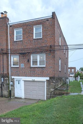 829 DISSTON ST, Philadelphia, PA 19111
