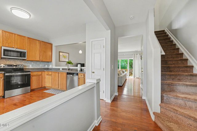 8507 Mount Valley Lane, Raleigh, NC 27613