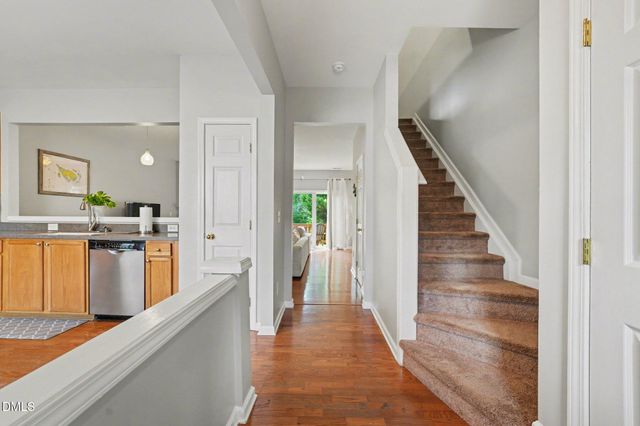 8507 Mount Valley Lane, Raleigh, NC 27613