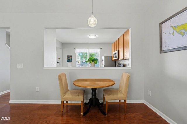 8507 Mount Valley Lane, Raleigh, NC 27613