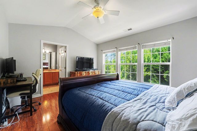 8507 Mount Valley Lane, Raleigh, NC 27613