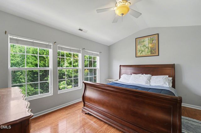 8507 Mount Valley Lane, Raleigh, NC 27613