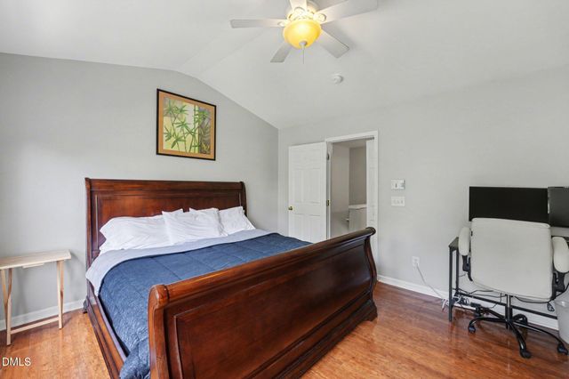 8507 Mount Valley Lane, Raleigh, NC 27613