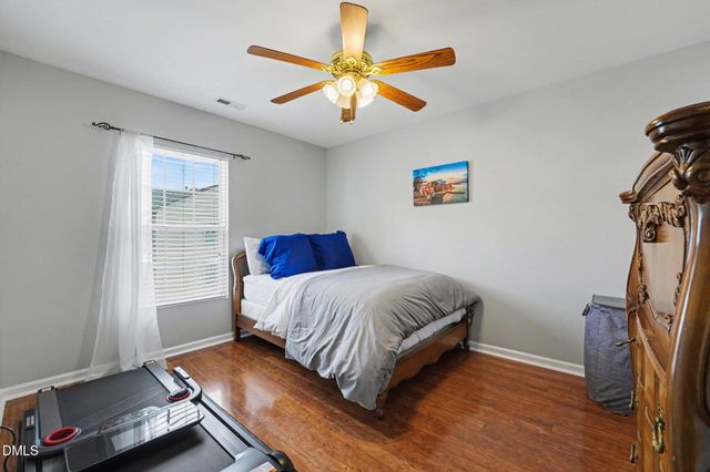 8507 Mount Valley Lane, Raleigh, NC 27613