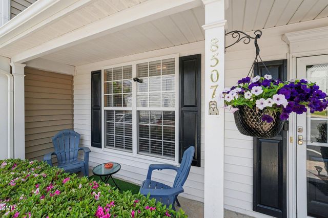 8507 Mount Valley Lane, Raleigh, NC 27613