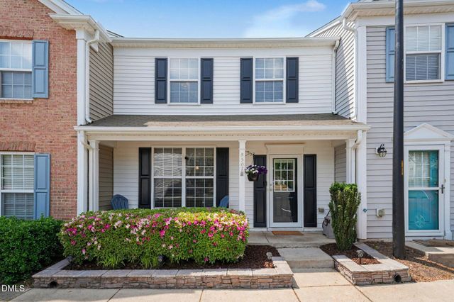 8507 Mount Valley Lane, Raleigh, NC 27613