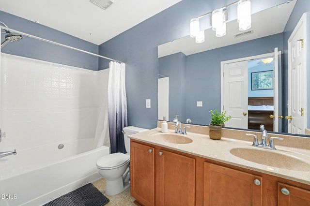 8507 Mount Valley Lane, Raleigh, NC 27613