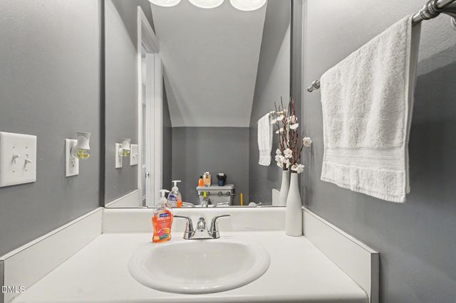 8507 Mount Valley Lane, Raleigh, NC 27613