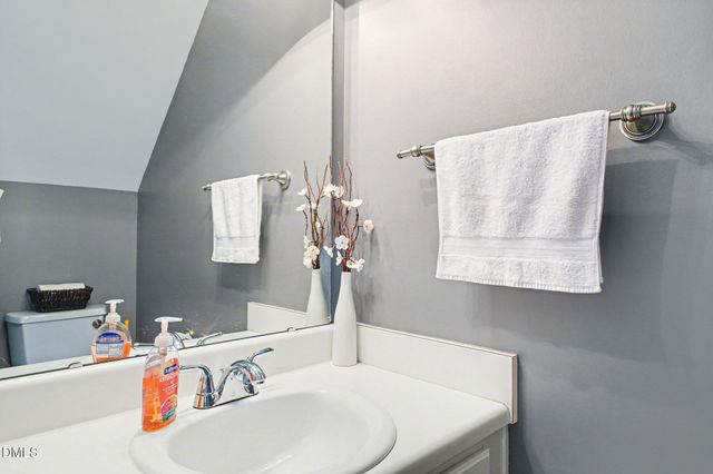 8507 Mount Valley Lane, Raleigh, NC 27613