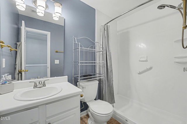 8507 Mount Valley Lane, Raleigh, NC 27613