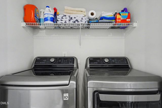 8507 Mount Valley Lane, Raleigh, NC 27613