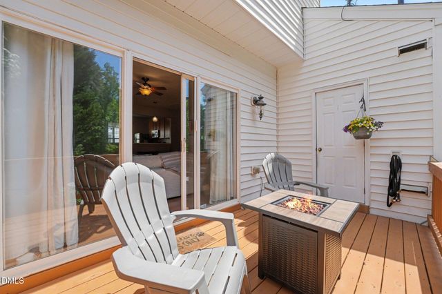 8507 Mount Valley Lane, Raleigh, NC 27613