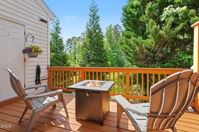 8507 Mount Valley Lane, Raleigh, NC 27613