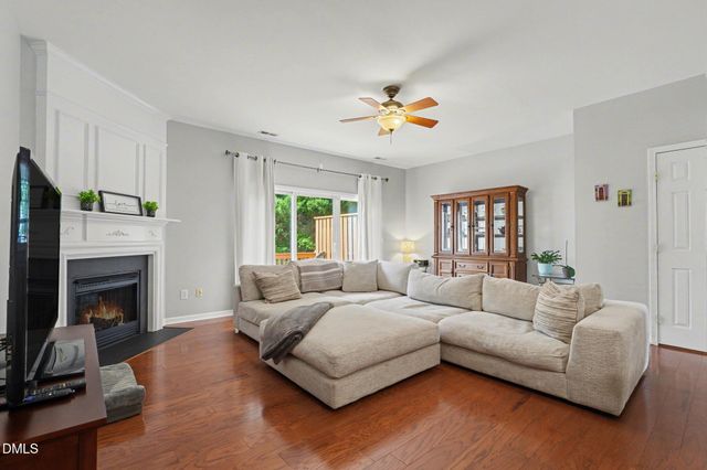 8507 Mount Valley Lane, Raleigh, NC 27613