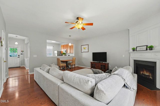 8507 Mount Valley Lane, Raleigh, NC 27613