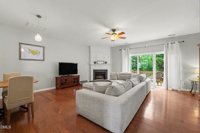 8507 Mount Valley Lane, Raleigh, NC 27613