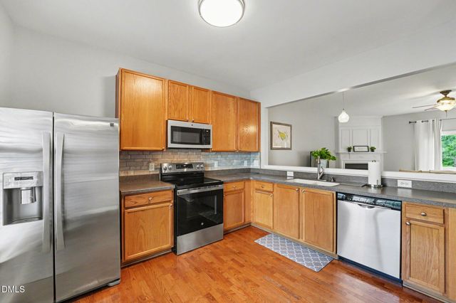 8507 Mount Valley Lane, Raleigh, NC 27613