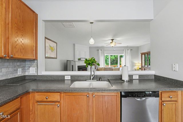 8507 Mount Valley Lane, Raleigh, NC 27613