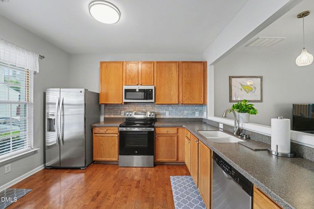 8507 Mount Valley Lane, Raleigh, NC 27613