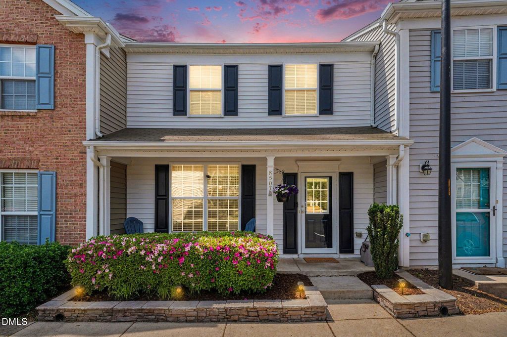 8507 Mount Valley Lane, Raleigh, NC 27613