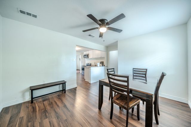 5504 Wainwright Drive, Fort Worth, TX 76112