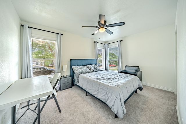5504 Wainwright Drive, Fort Worth, TX 76112