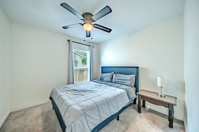 5504 Wainwright Drive, Fort Worth, TX 76112
