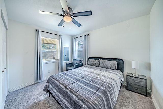 5504 Wainwright Drive, Fort Worth, TX 76112
