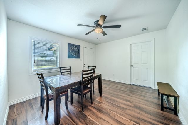 5504 Wainwright Drive, Fort Worth, TX 76112