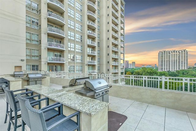3225 Turtle Creek Boulevard 1235, Dallas, TX 75219
