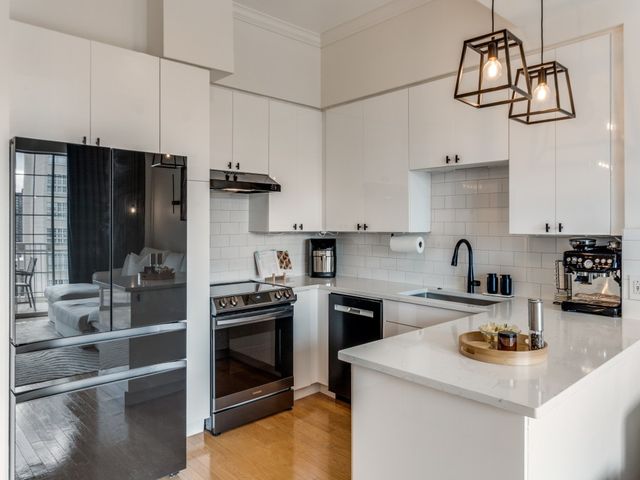 3225 Turtle Creek Boulevard 1235, Dallas, TX 75219