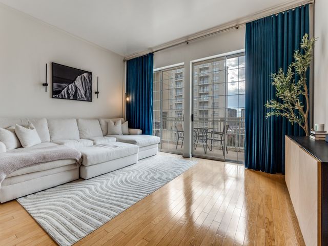 3225 Turtle Creek Boulevard 1235, Dallas, TX 75219